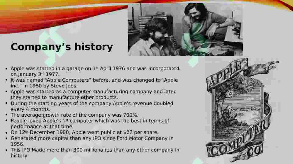 Product slide 4