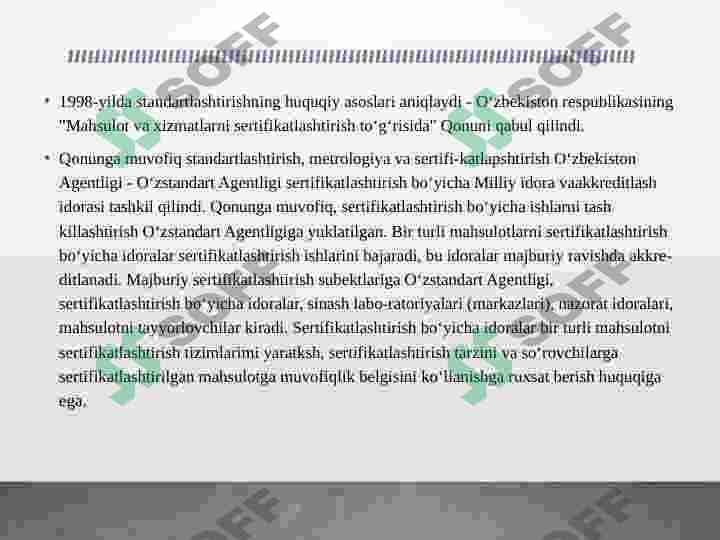 Product slide 5
