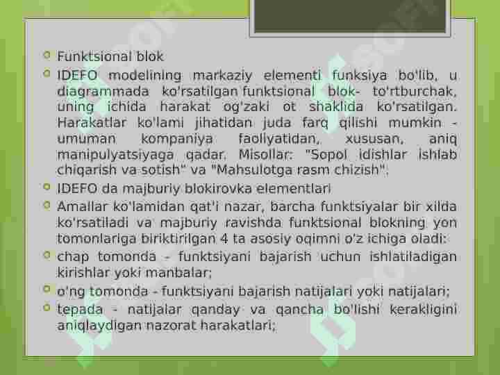 Product slide 5