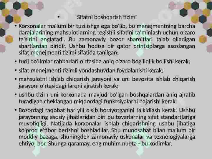 Product slide 7