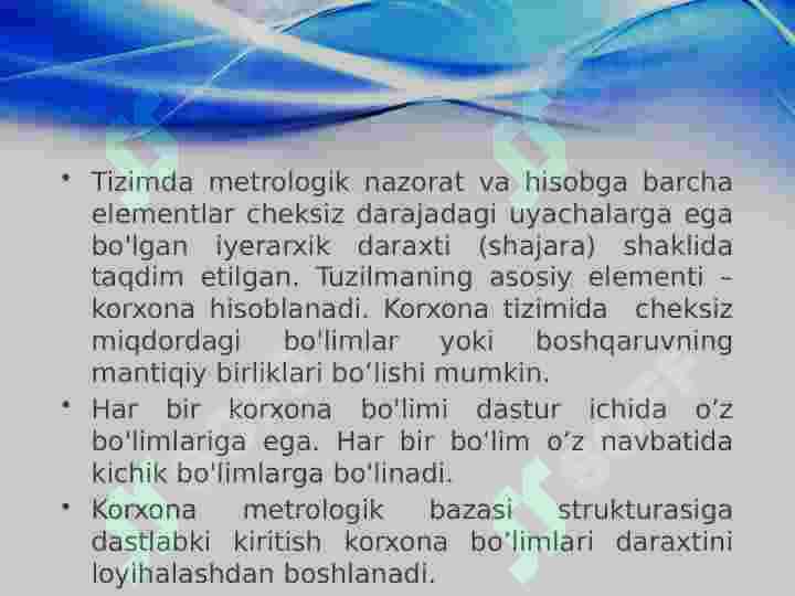 Product slide 8