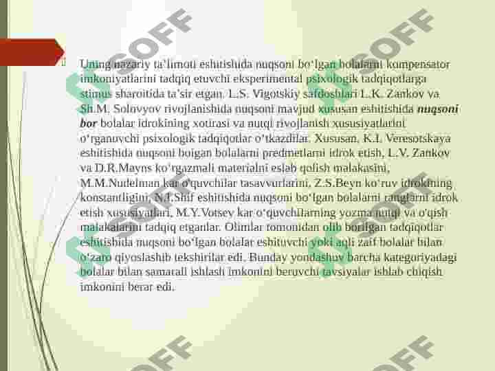 Product slide 5