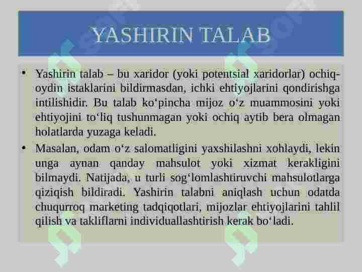 Product slide 8