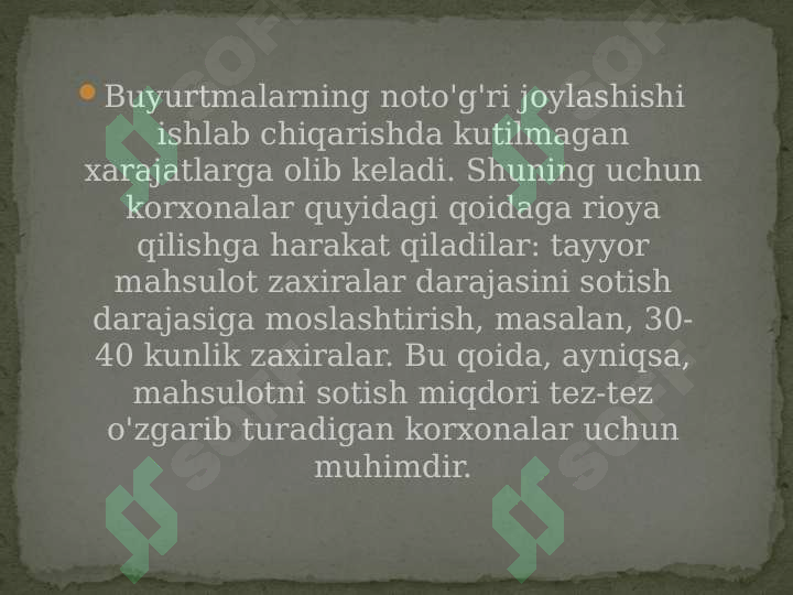 Product slide 7