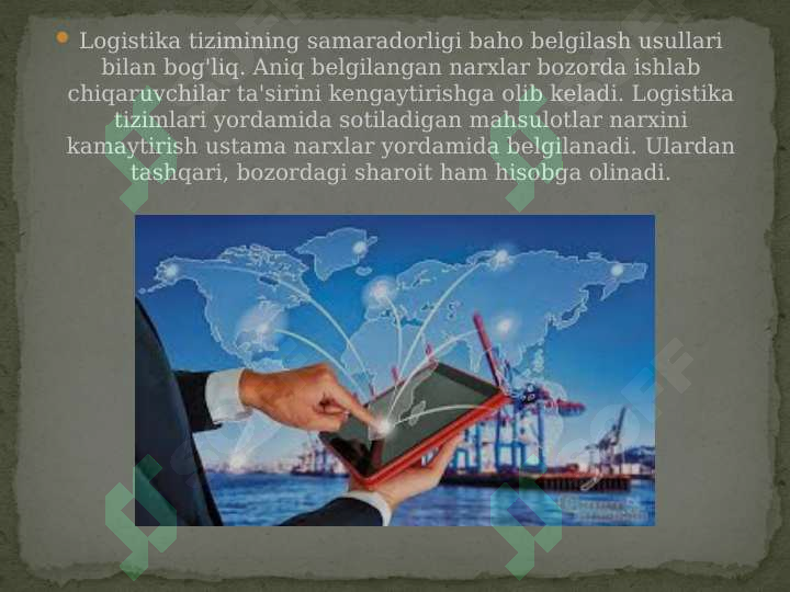 Product slide 8