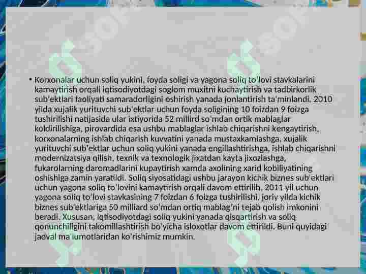 Product slide 4