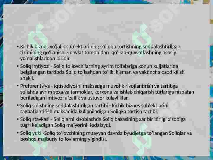 Product slide 8