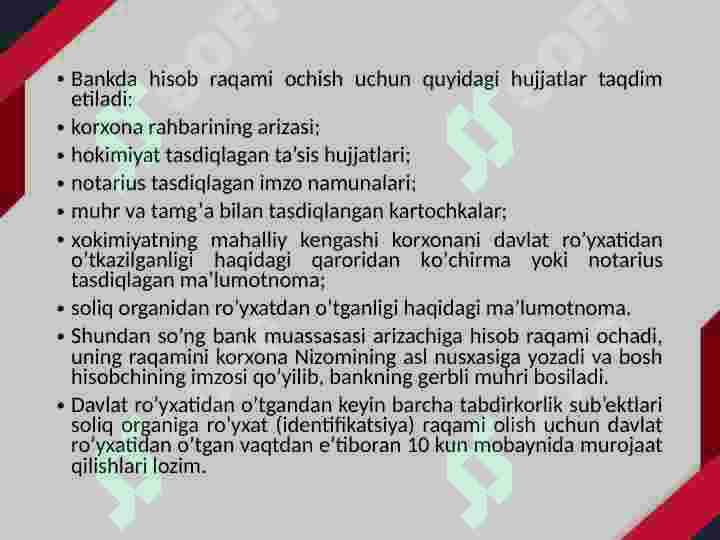 Product slide 8