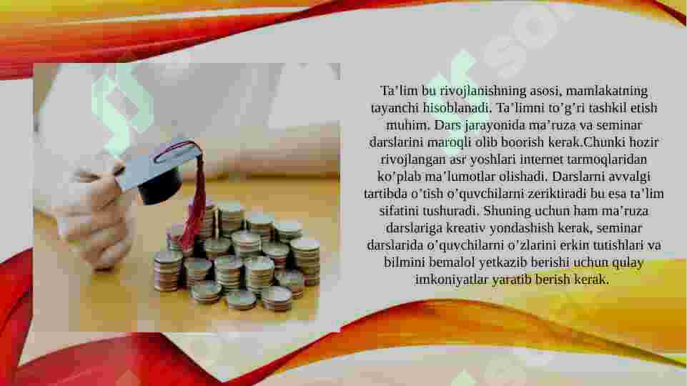 Product slide 5
