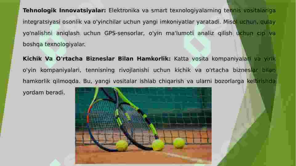 Product slide 7