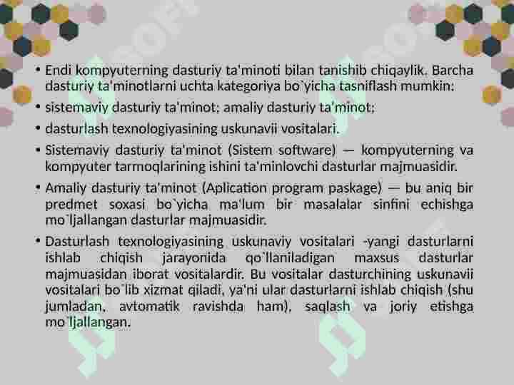 Product slide 5