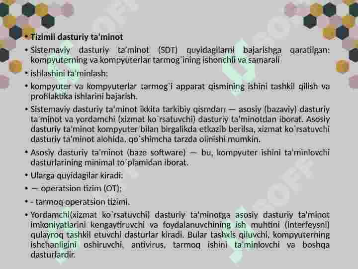 Product slide 6