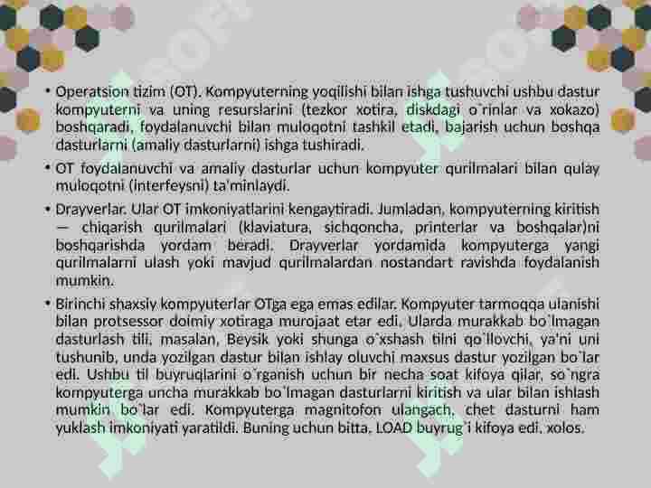 Product slide 8