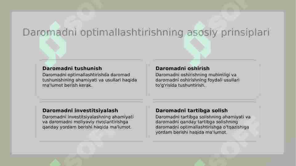 Product slide 8
