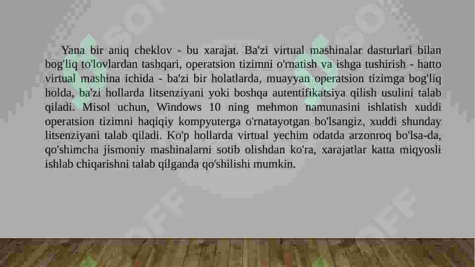 Product slide 5