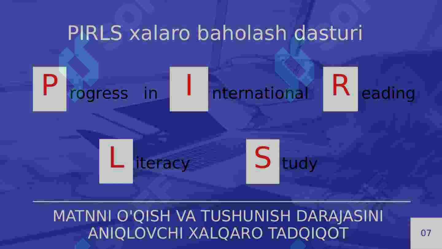 Product slide 7