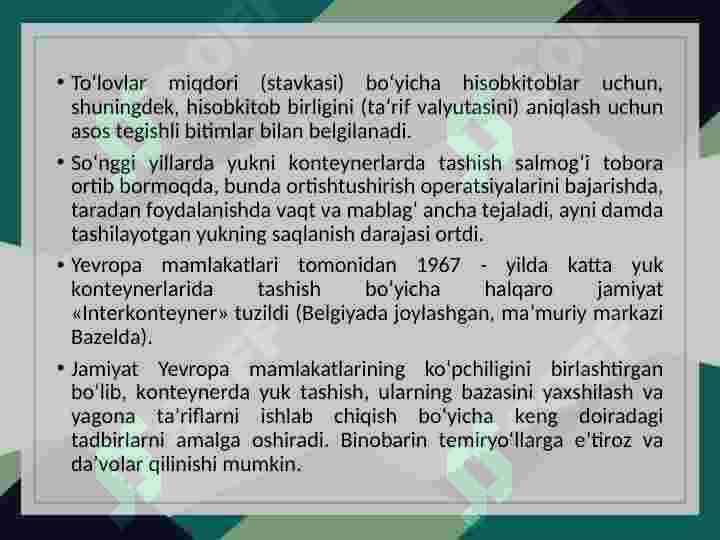 Product slide 6