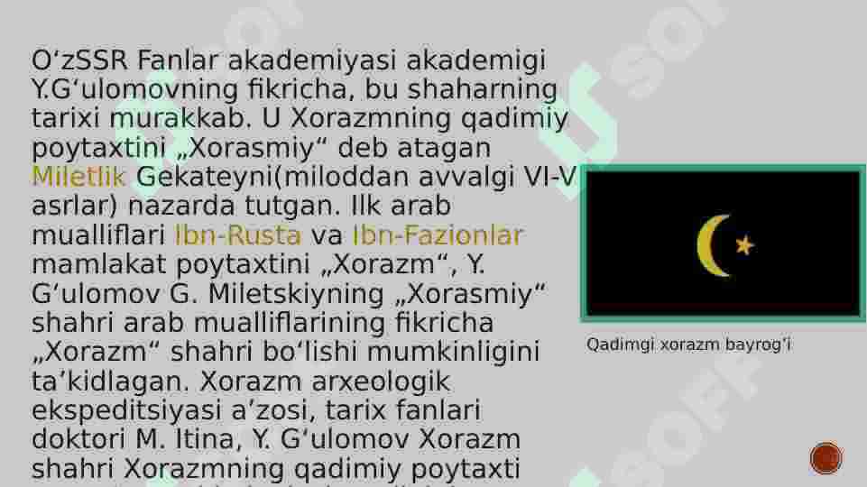 Product slide 8