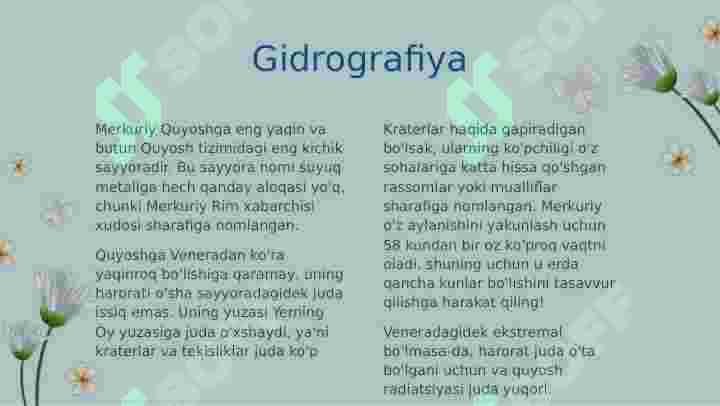 Product slide 5