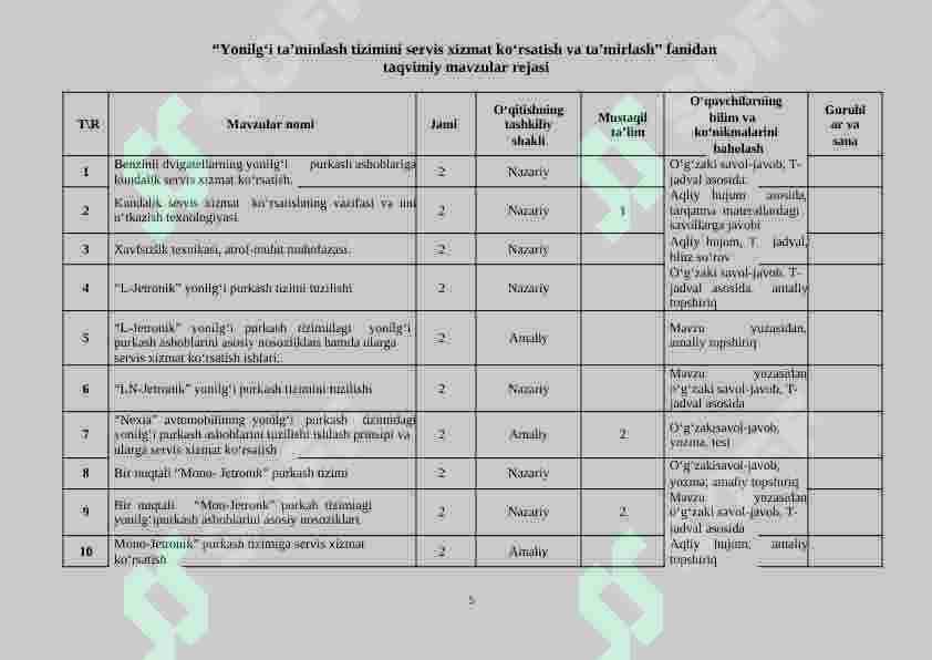 Product slide 6