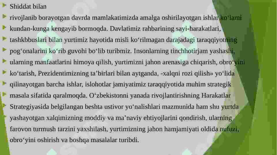 Product slide 8
