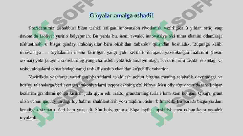 Product slide 4