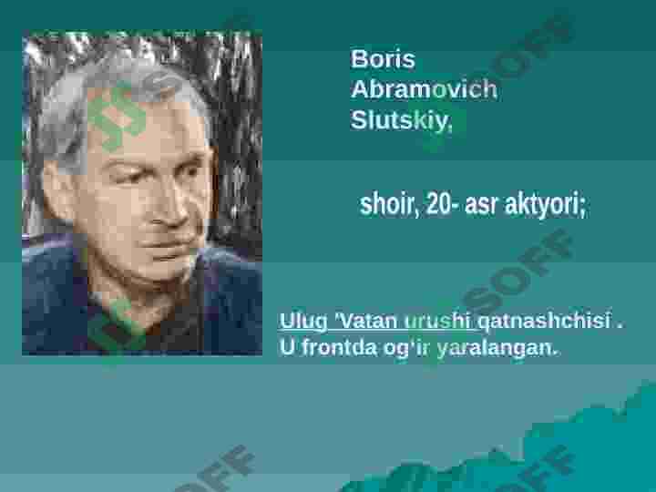 Product slide 5