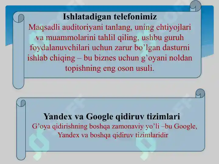 Product slide 8