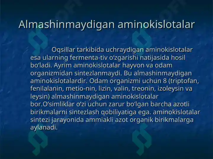 Product slide 6