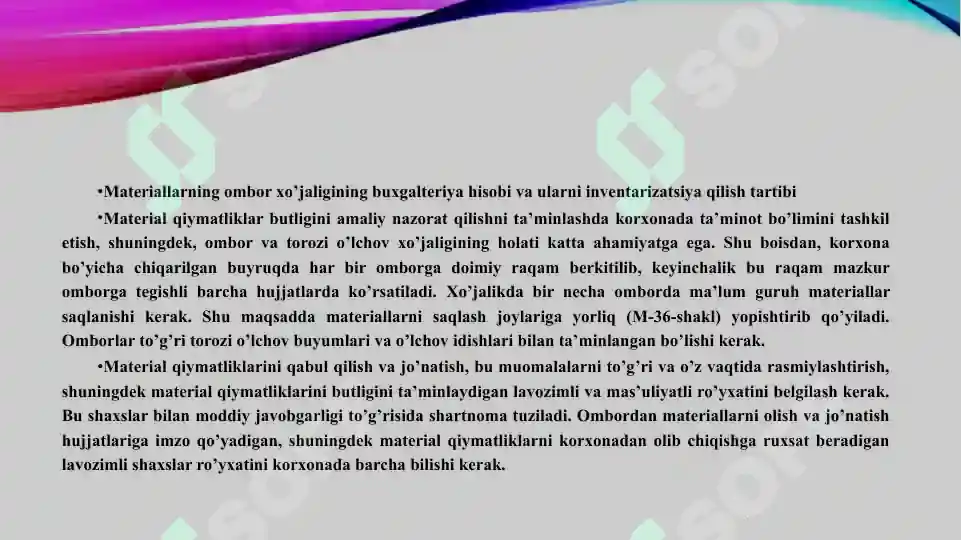 Product slide 3