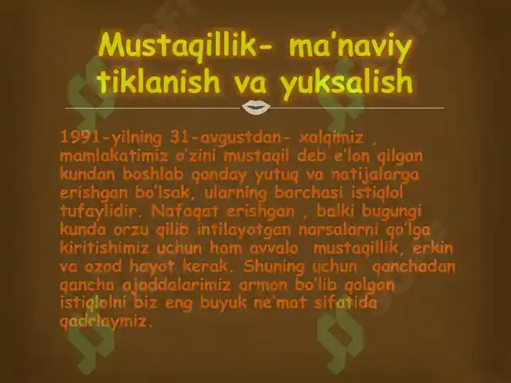 Product slide 3
