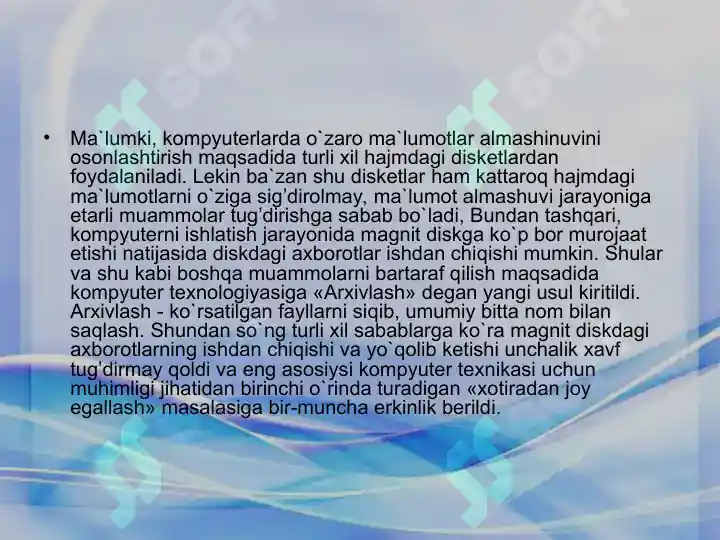 Product slide 5