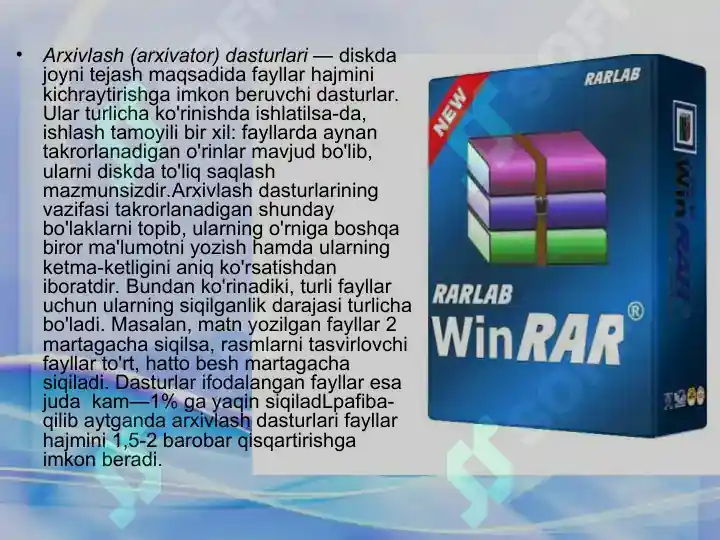 Product slide 6