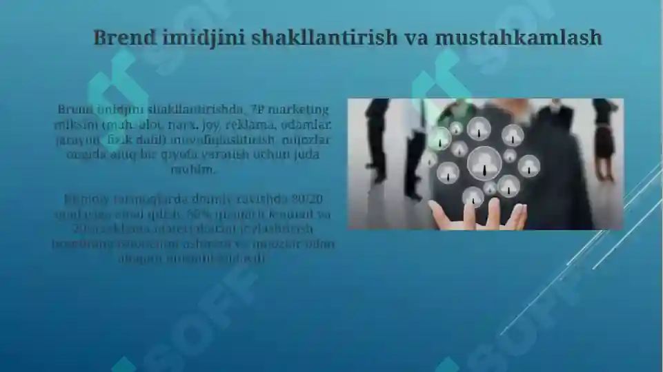 Product slide 7