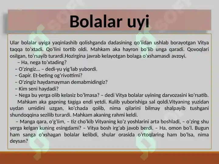 Product slide 8