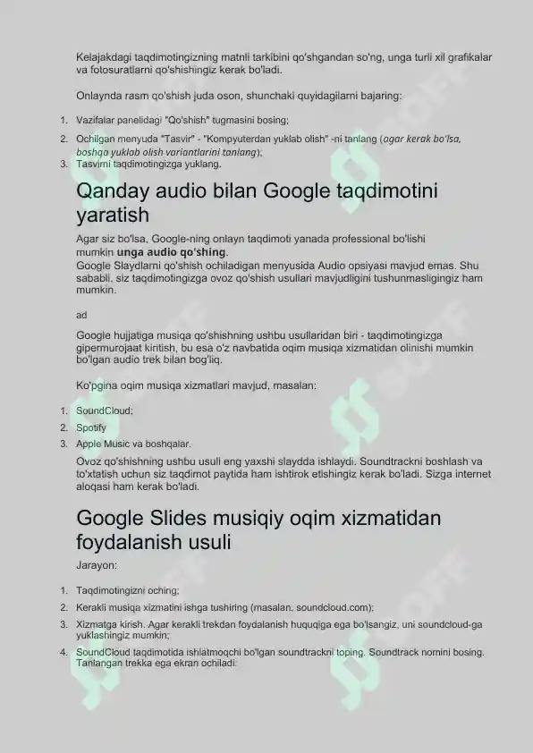 Product slide 3