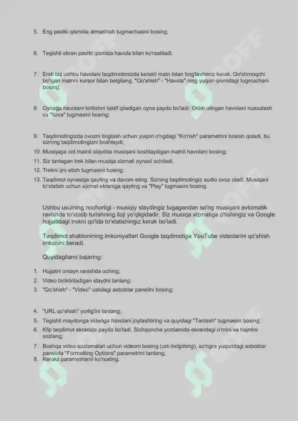 Product slide 4