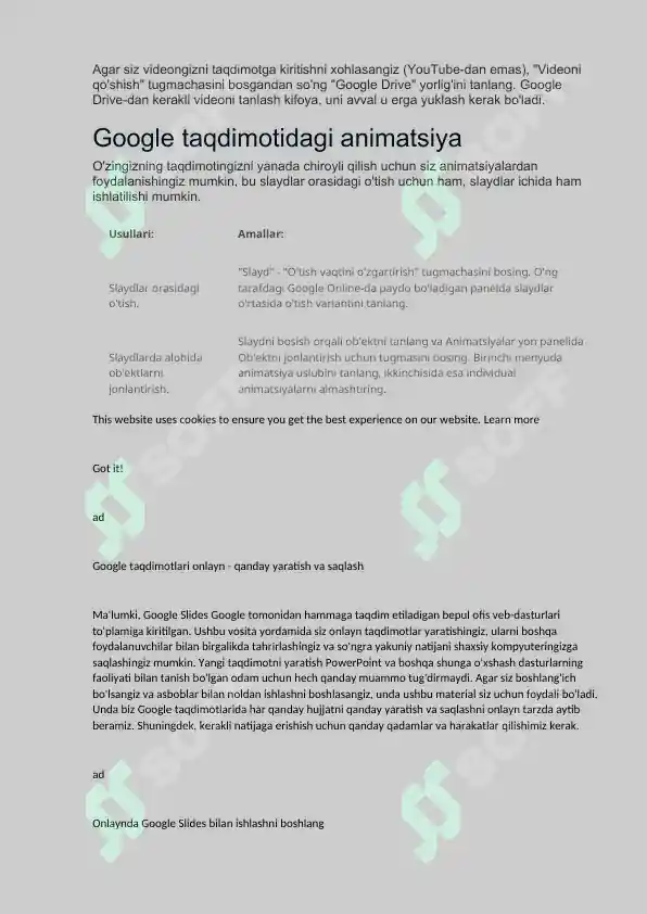 Product slide 5