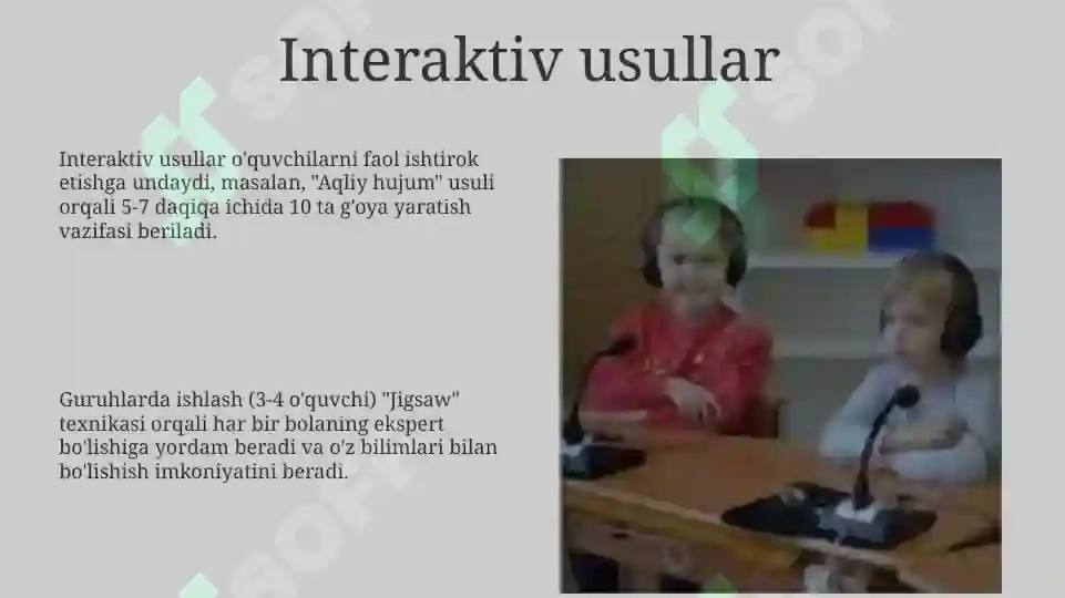 Product slide 8