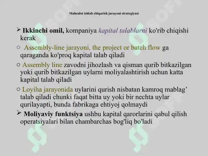 Product slide 8