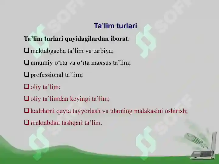 Product slide 5