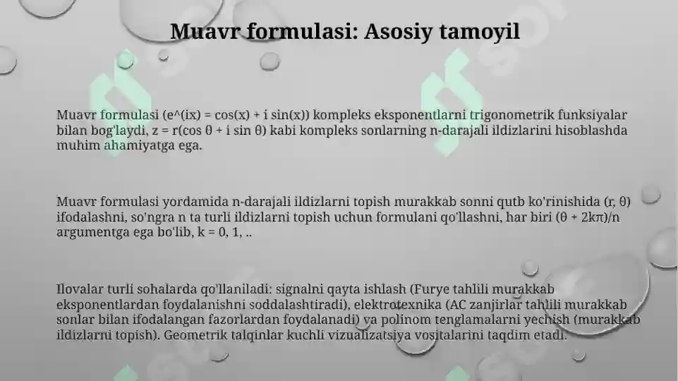 Product slide 3