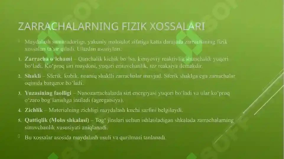 Product slide 8