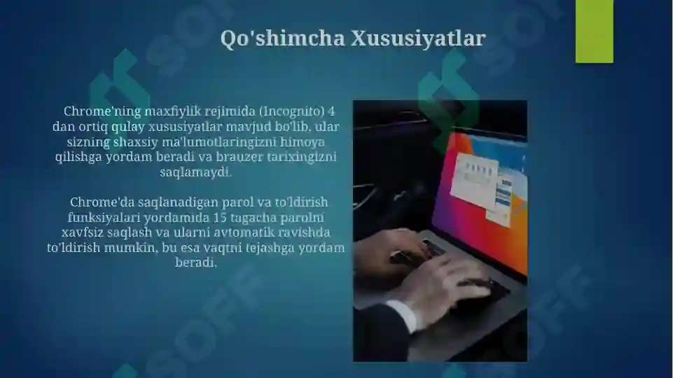 Product slide 4