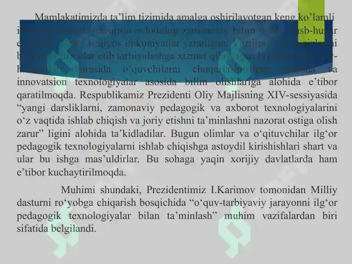 Product slide 3