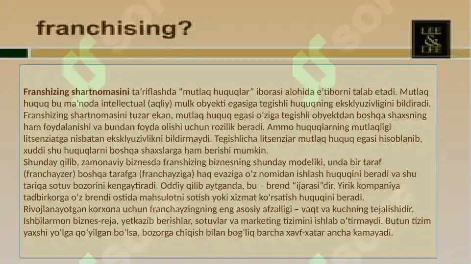 Product slide 4