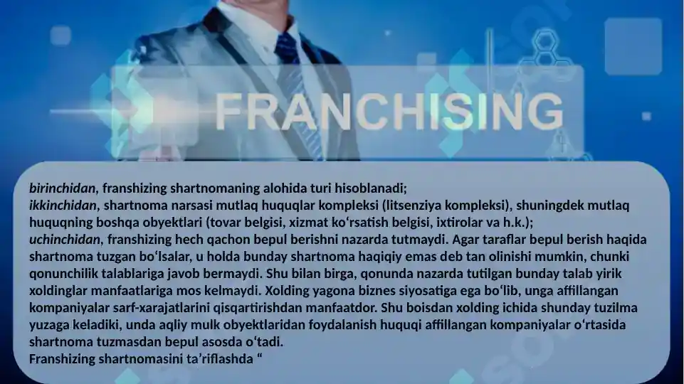 Product slide 6