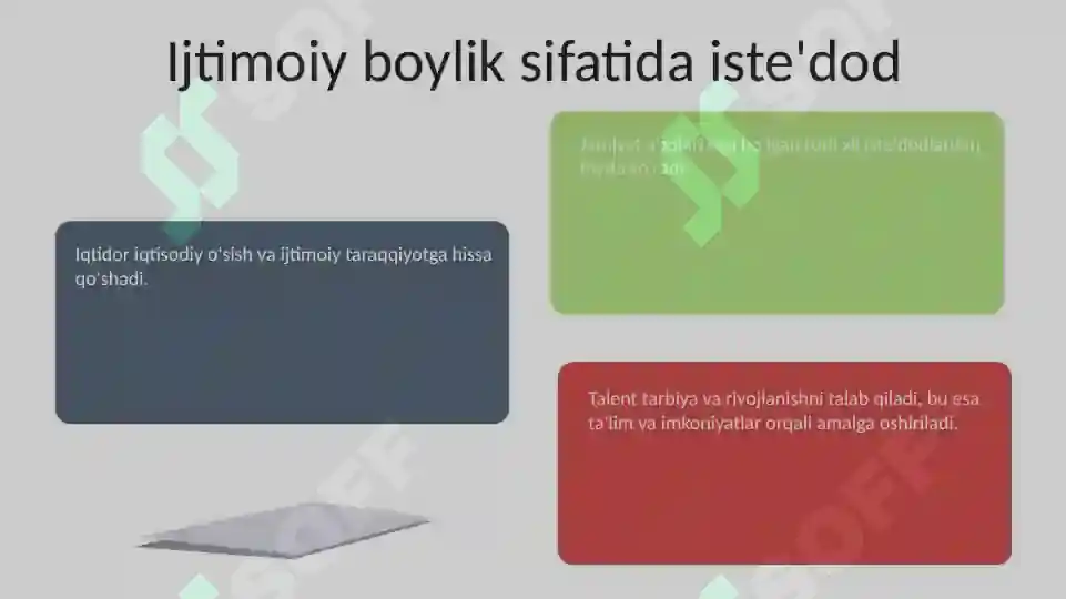 Product slide 7
