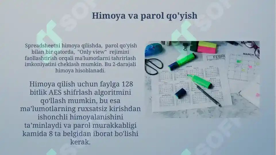 Product slide 7