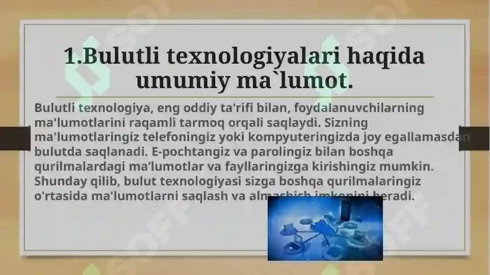 Product slide 4